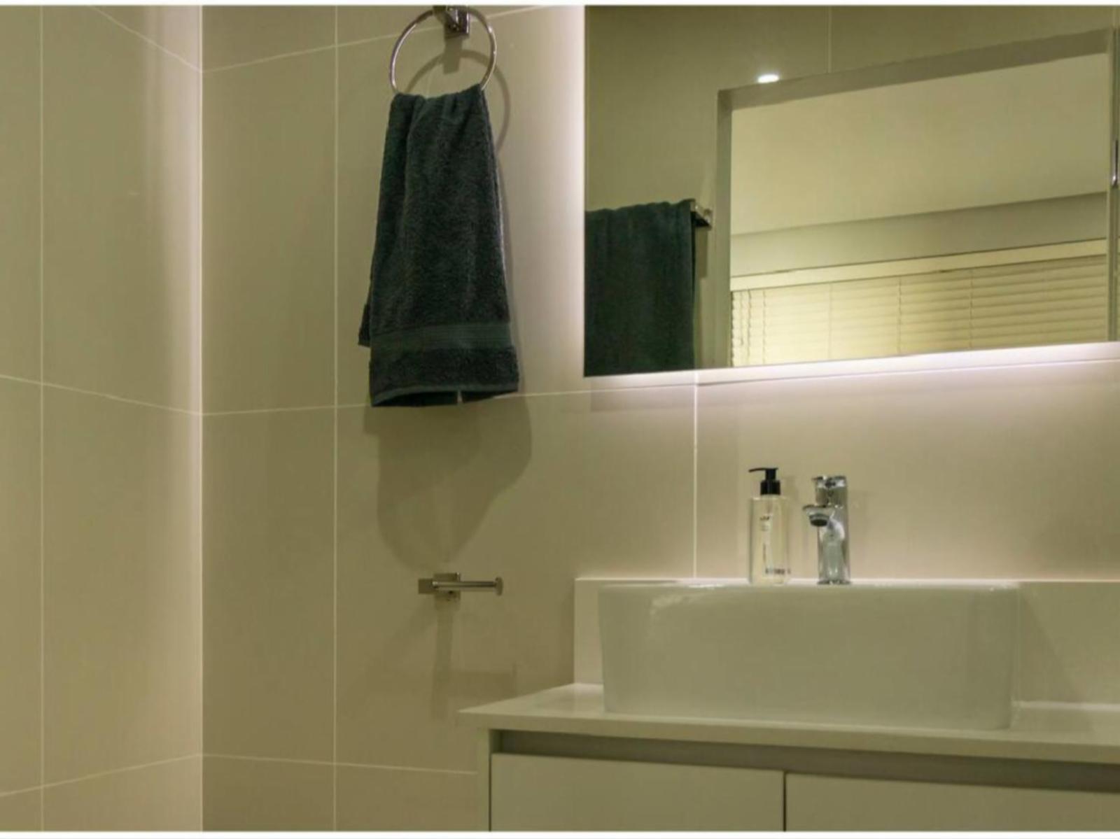 Room 1 — Bathroom