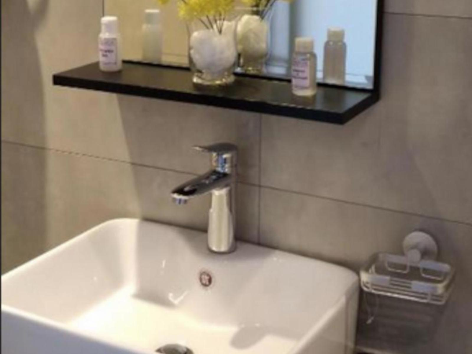 Room 1 — Bathroom