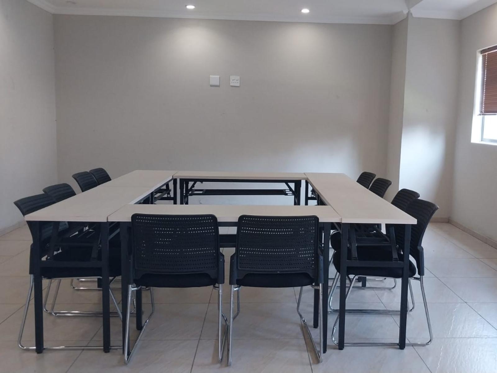 Business facilities