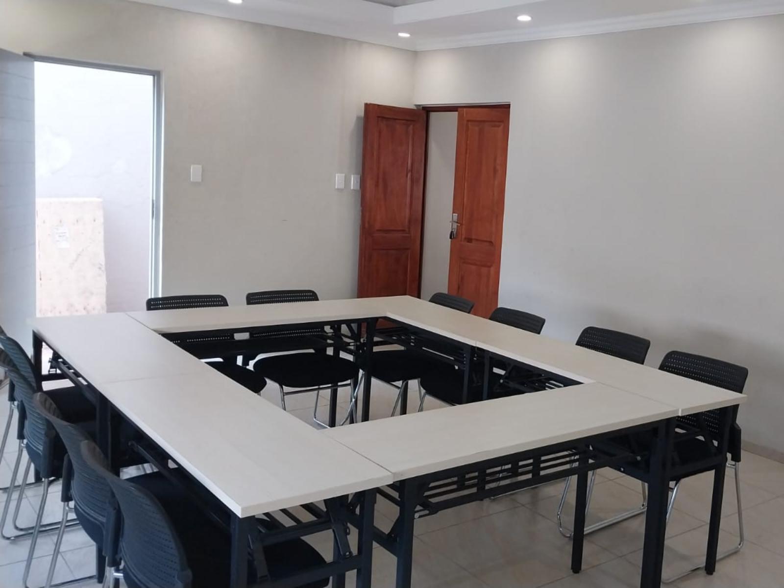 Business facilities