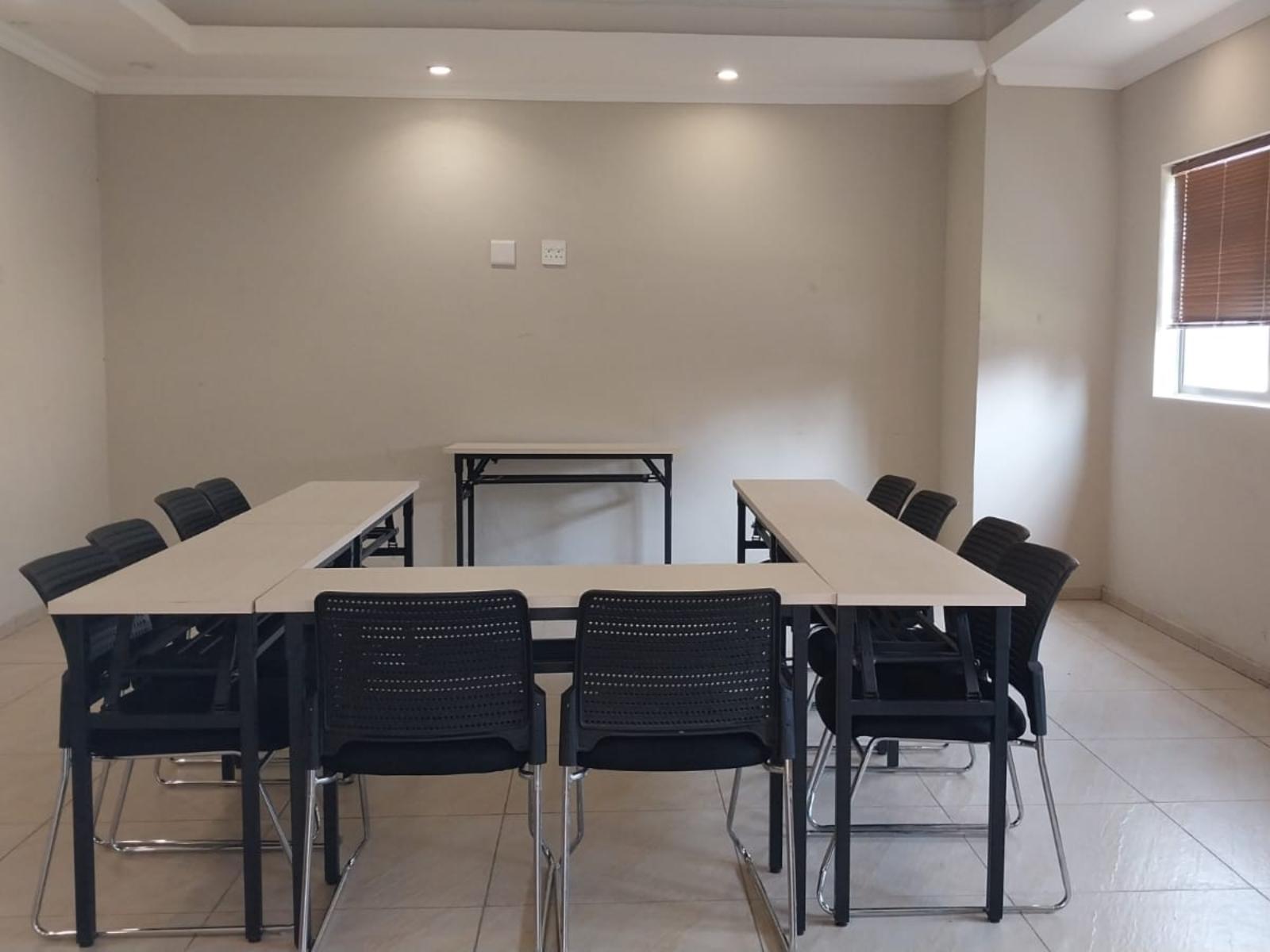 Business facilities