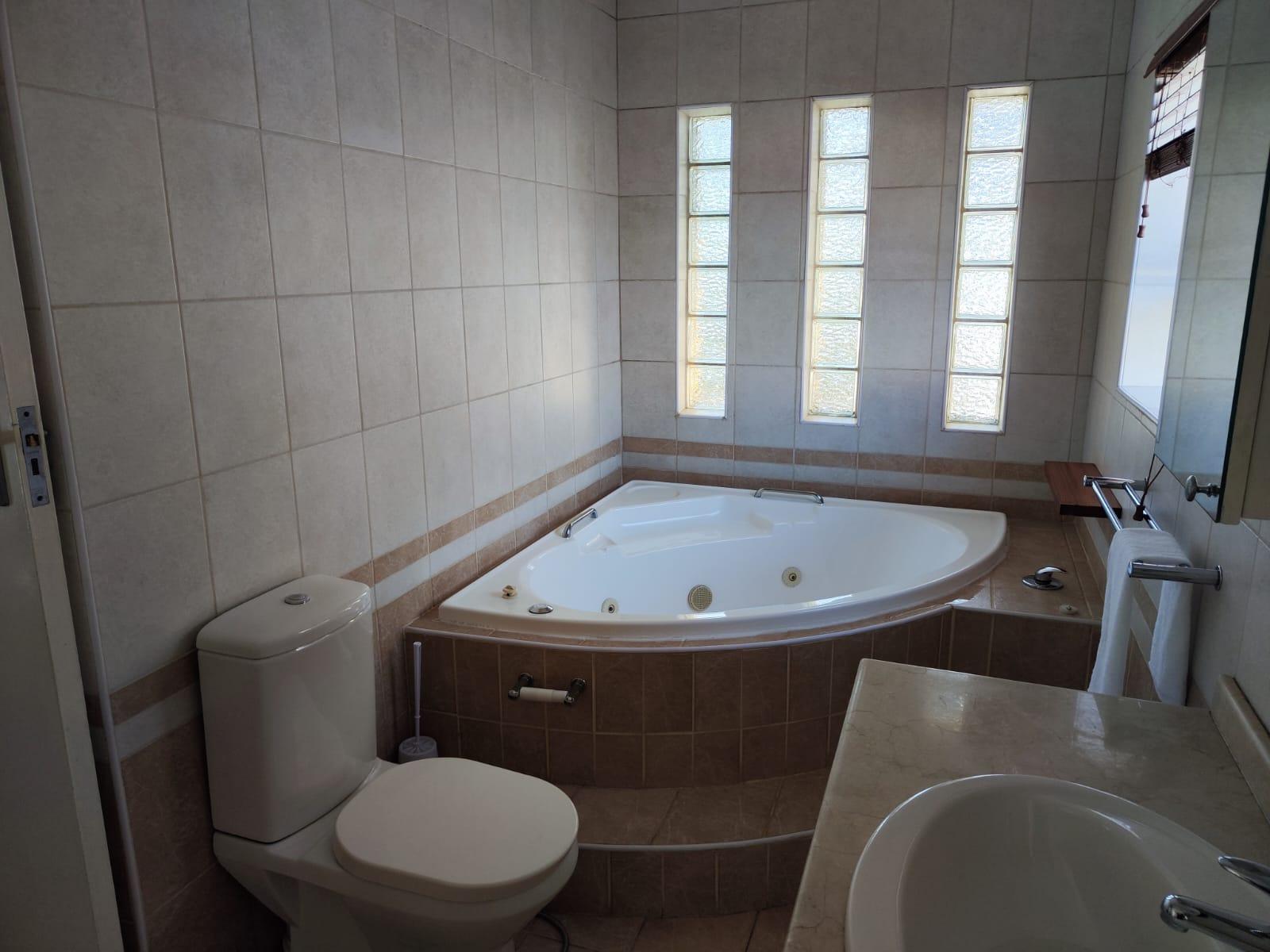 Room 1 — Bathroom