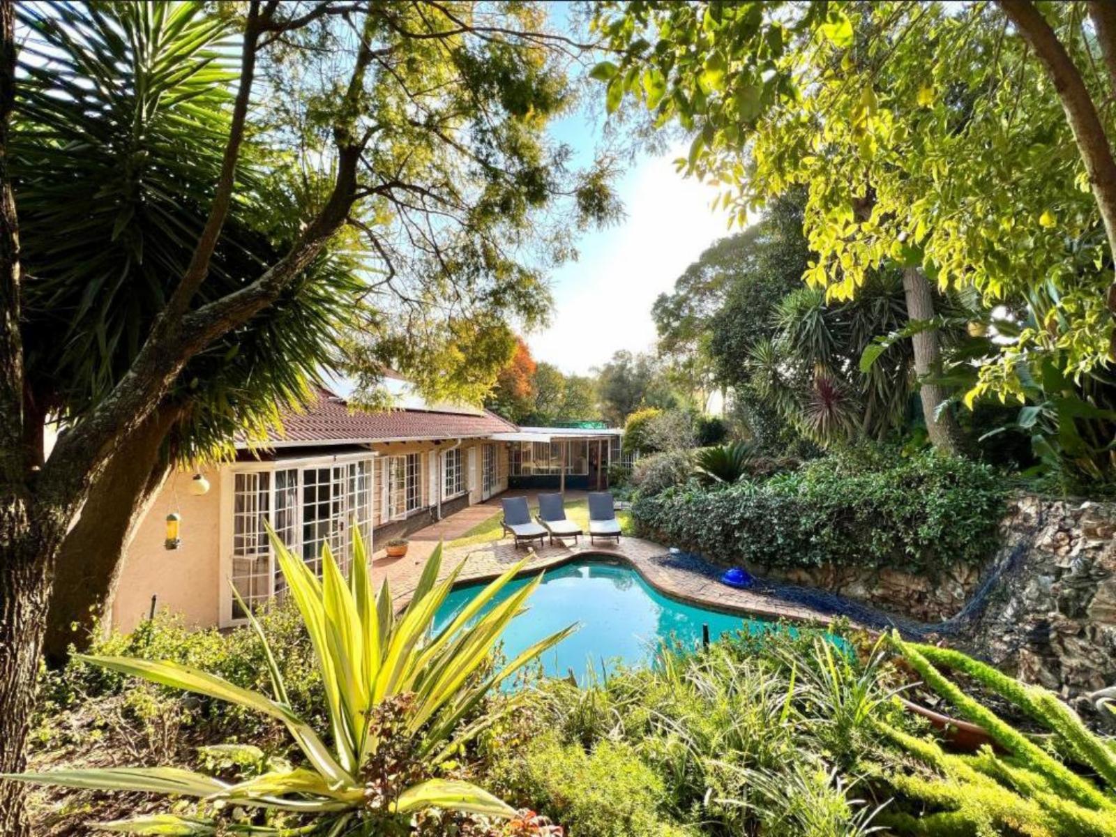 Serenity garden Parkmore