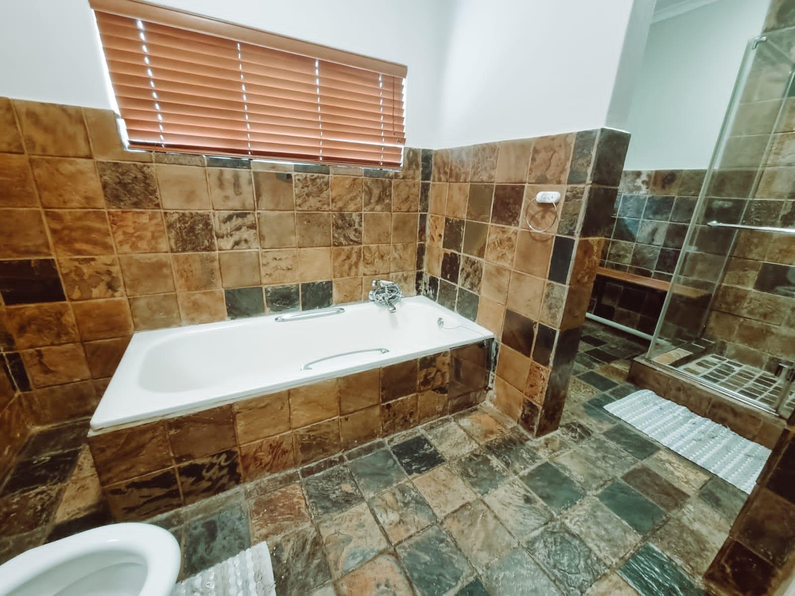 Room 1 — Bathroom