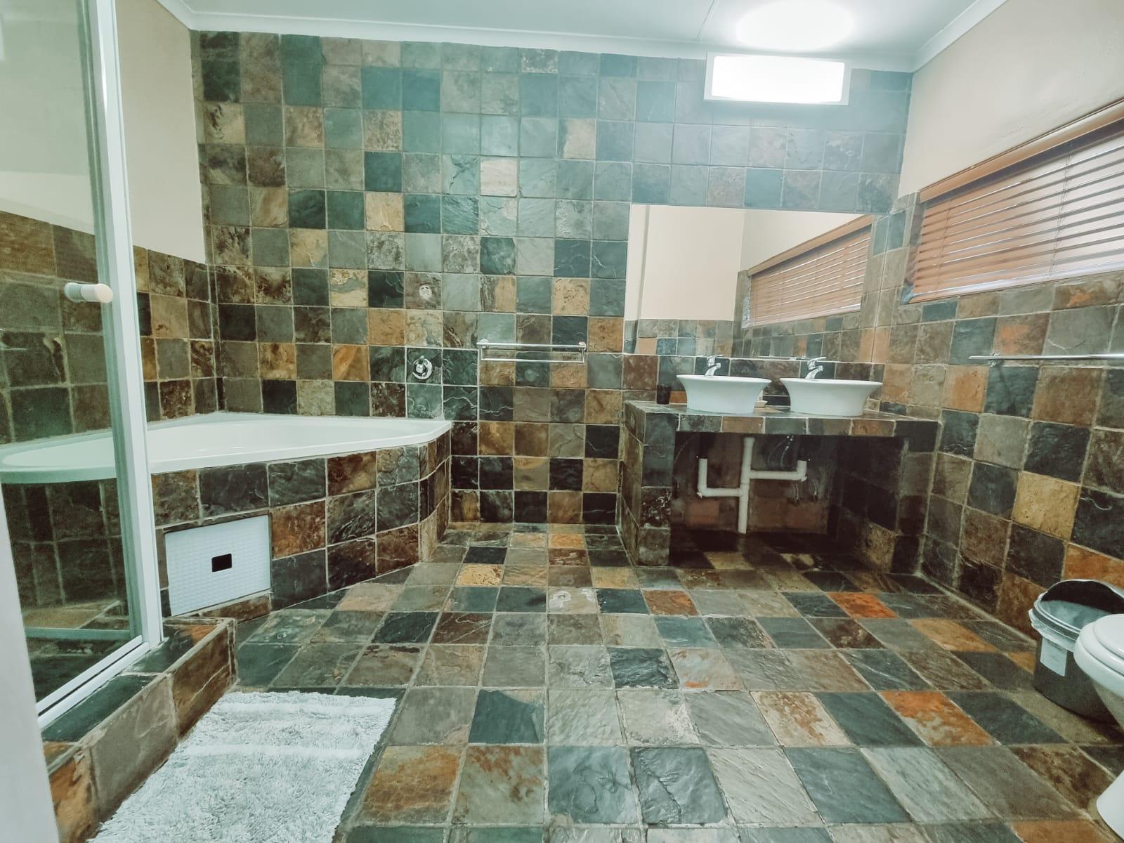 Room 1 — Bathroom