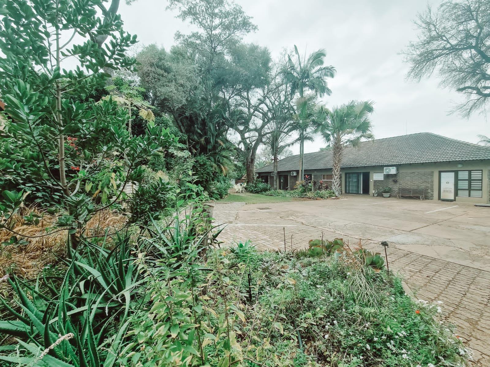 Property / Building