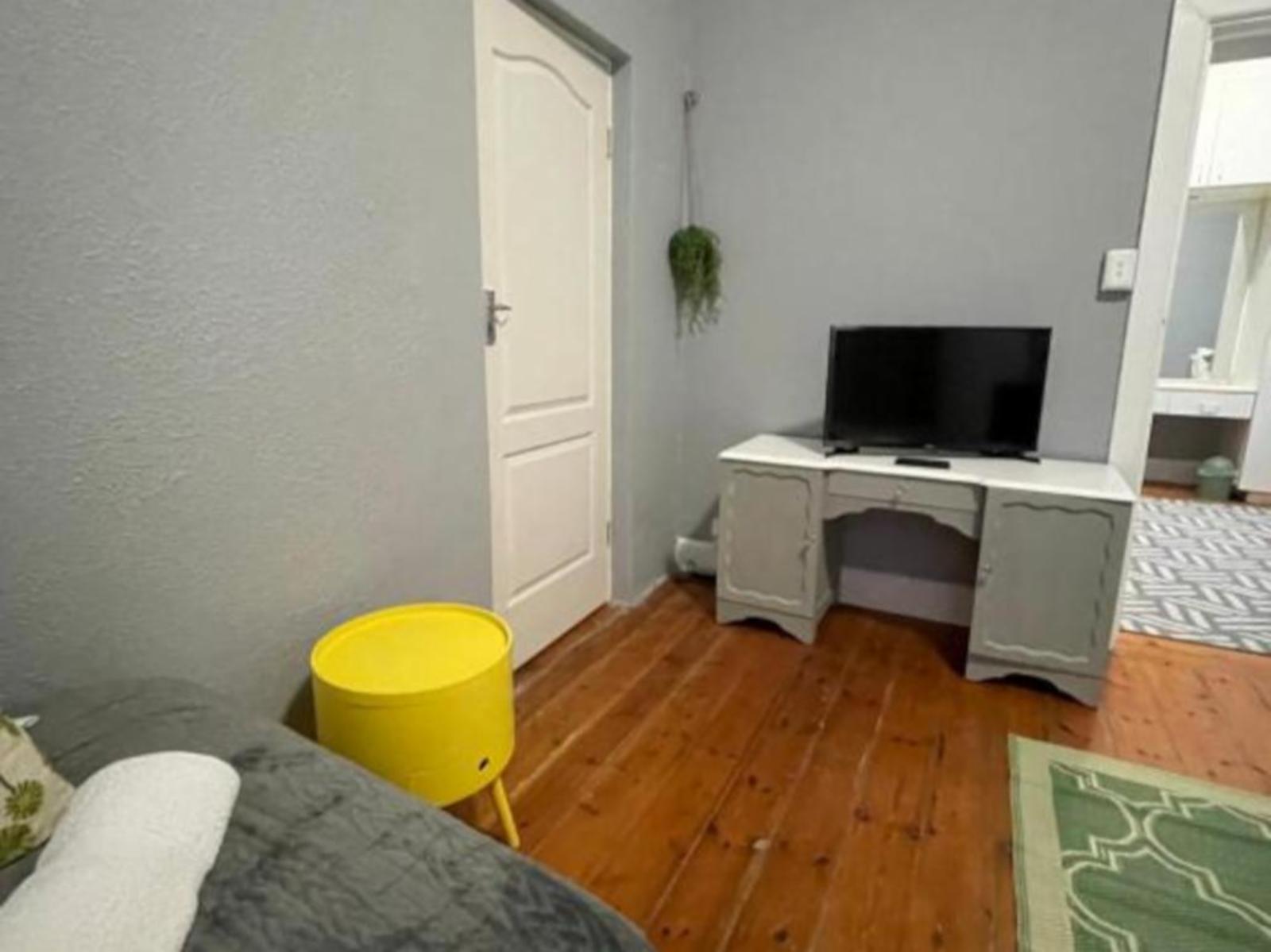 Room 5 — TV and multimedia