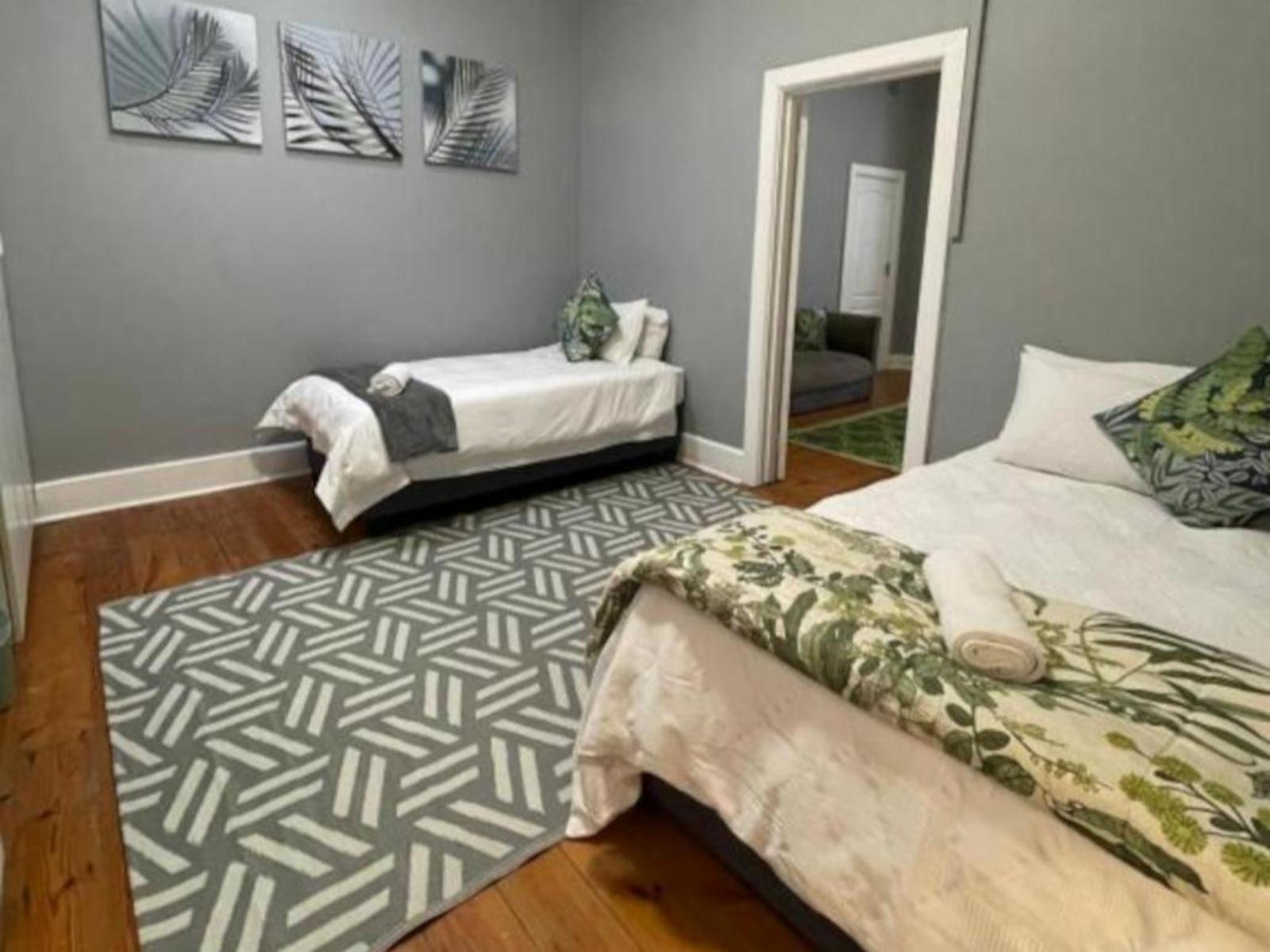Room 5 — Photo of the whole room