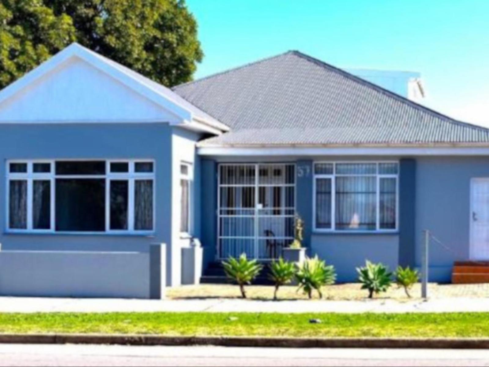 Property / Building