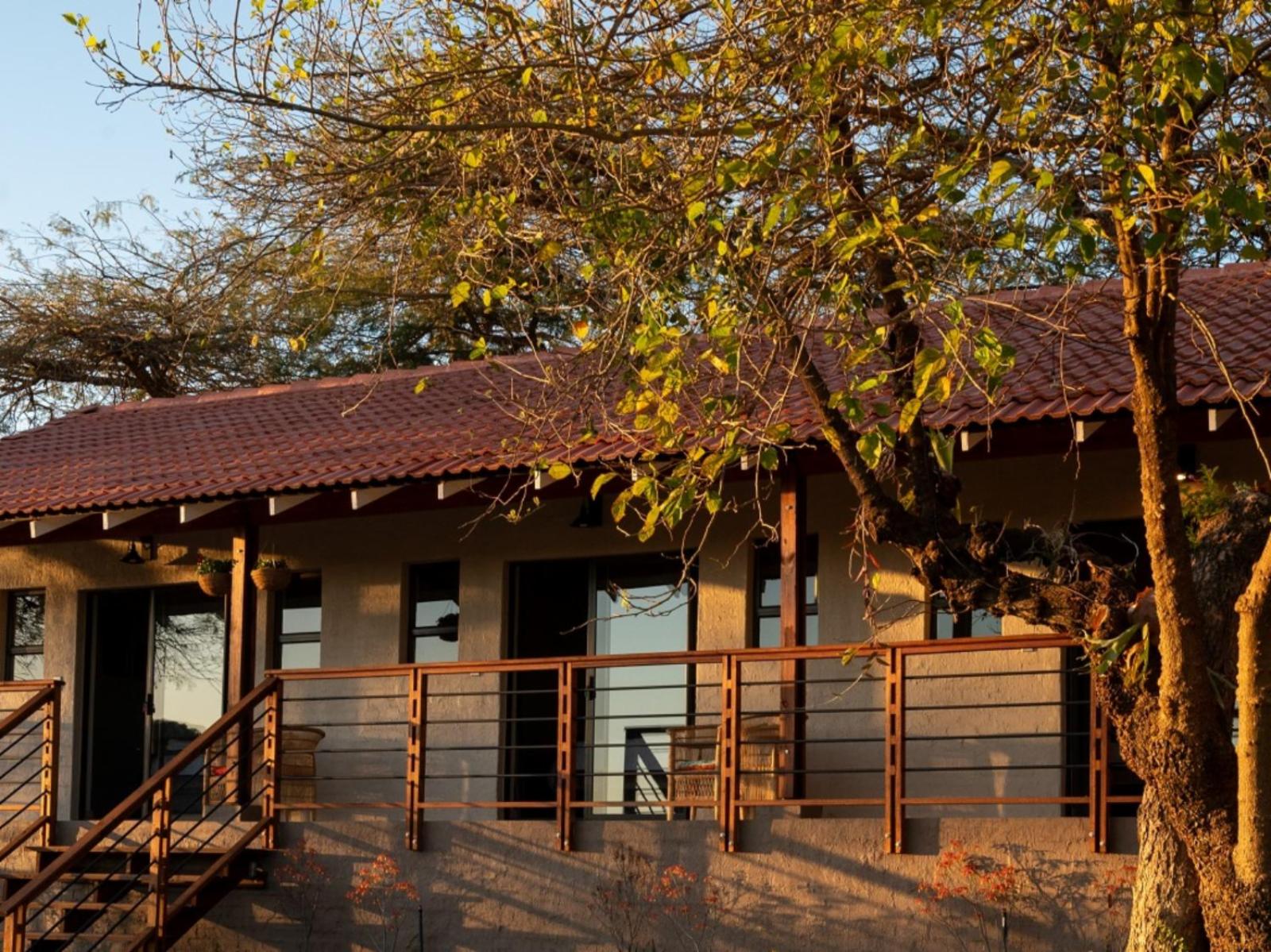 Property / Building