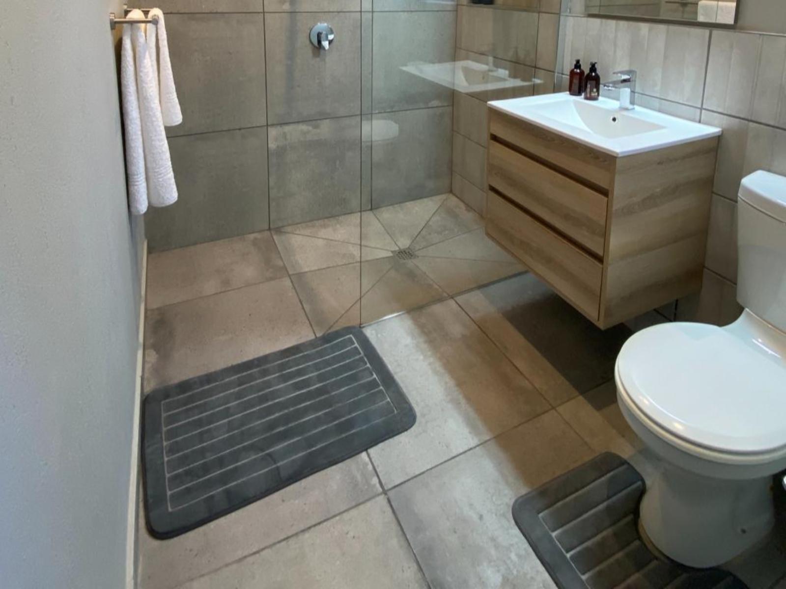 Room 1 — Bathroom