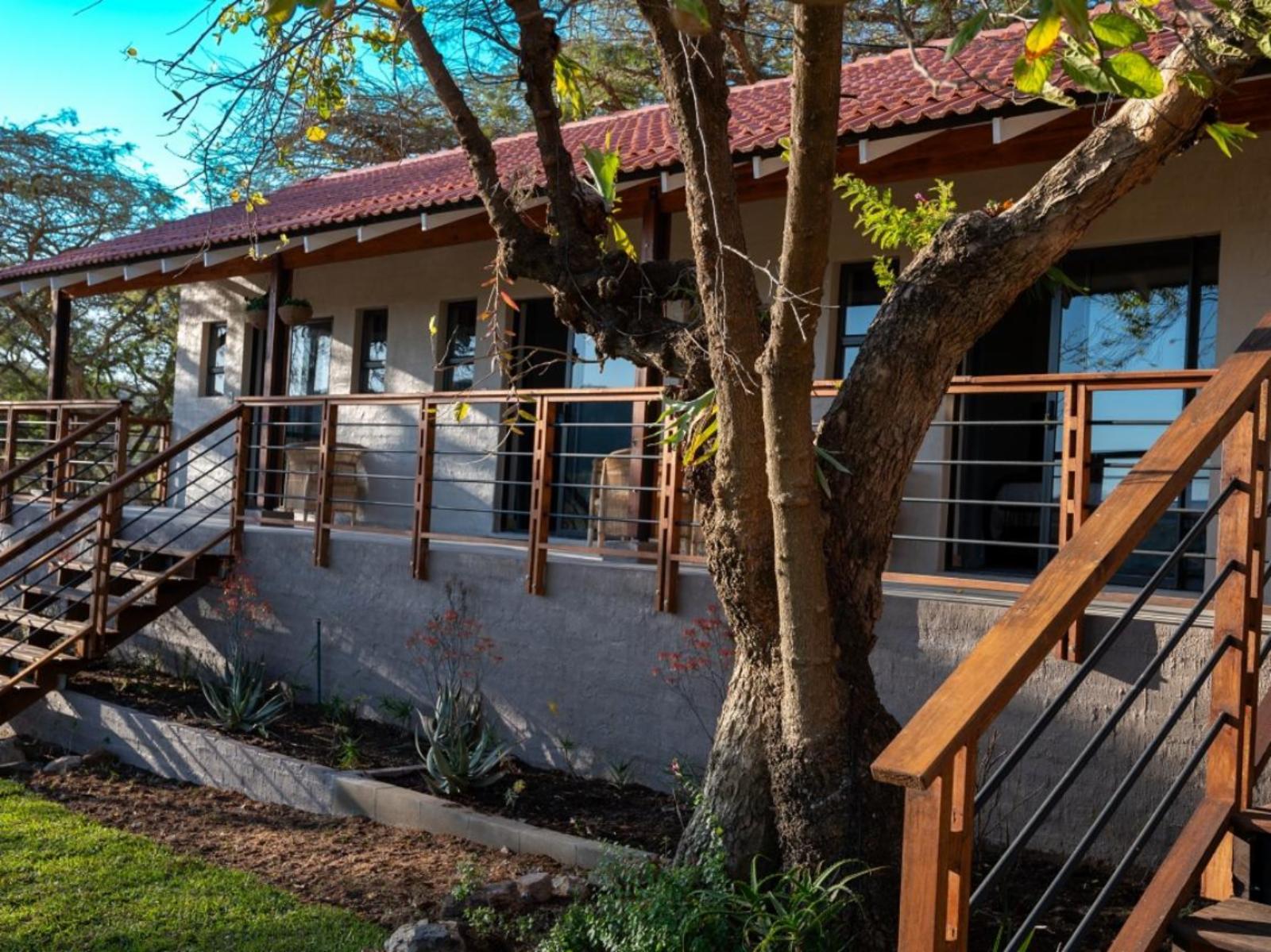 Property / Building