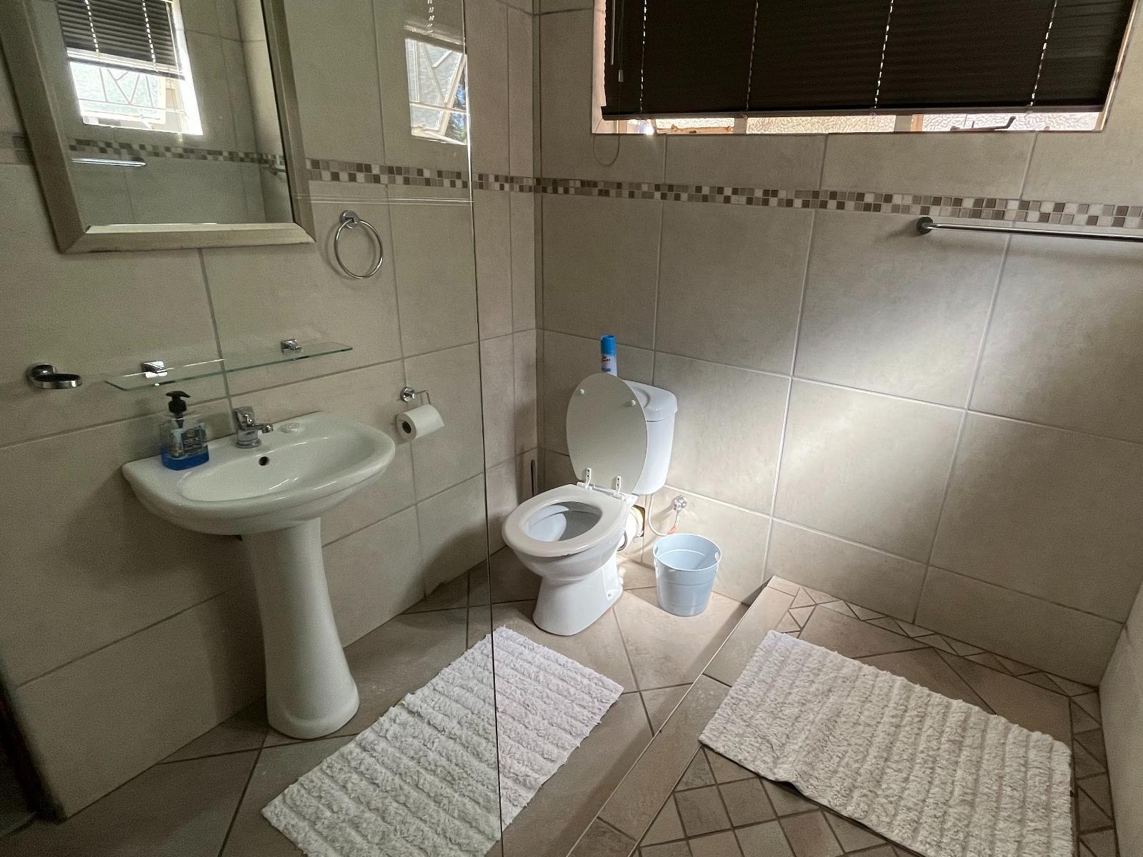 Room 1 — Bathroom