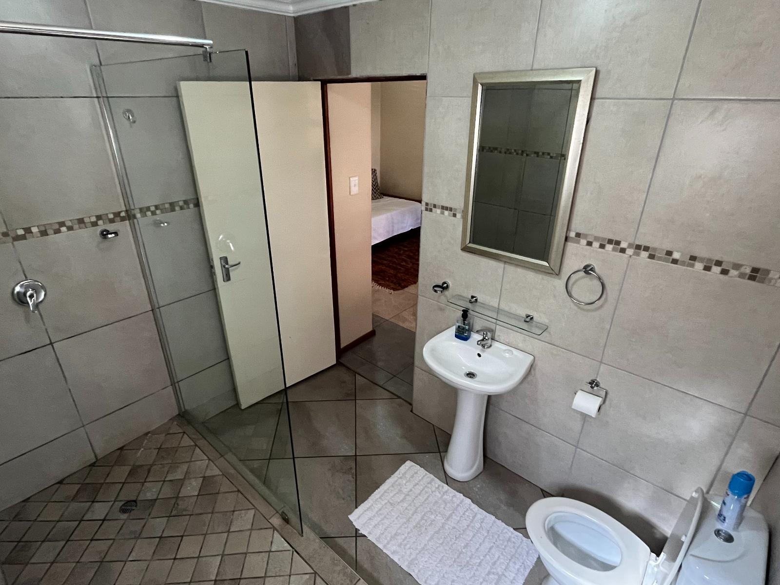 Room 1 — Bathroom