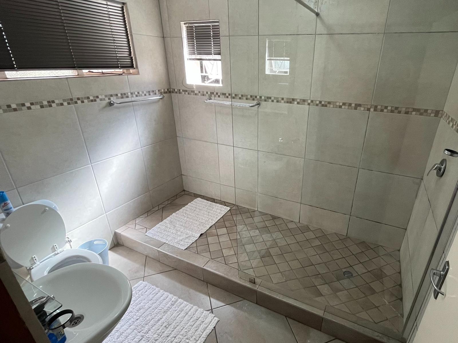 Room 1 — Bathroom