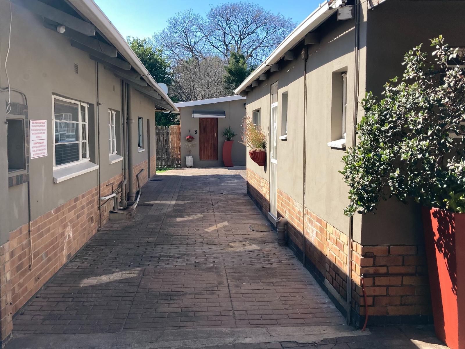 Property / Building