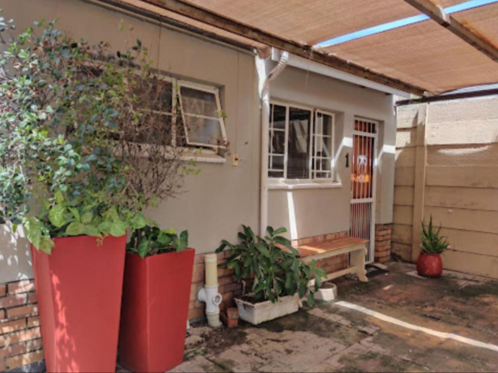 Property / Building