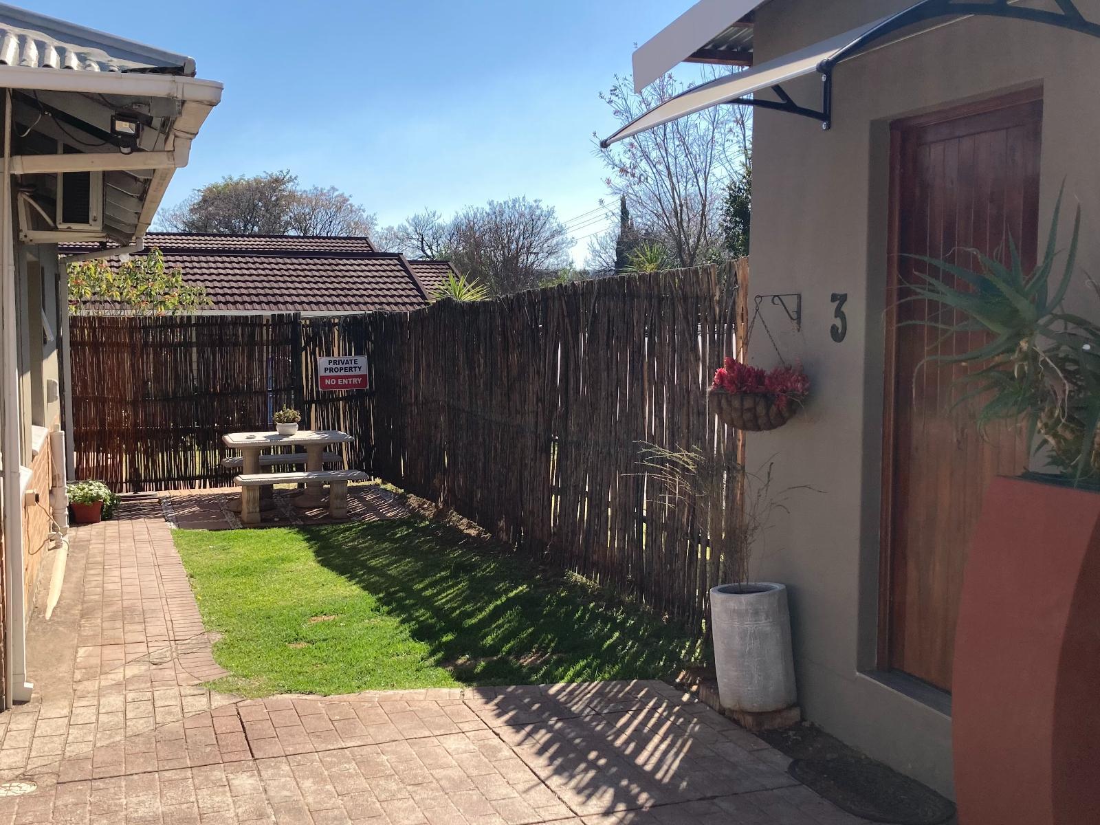 Property / Building