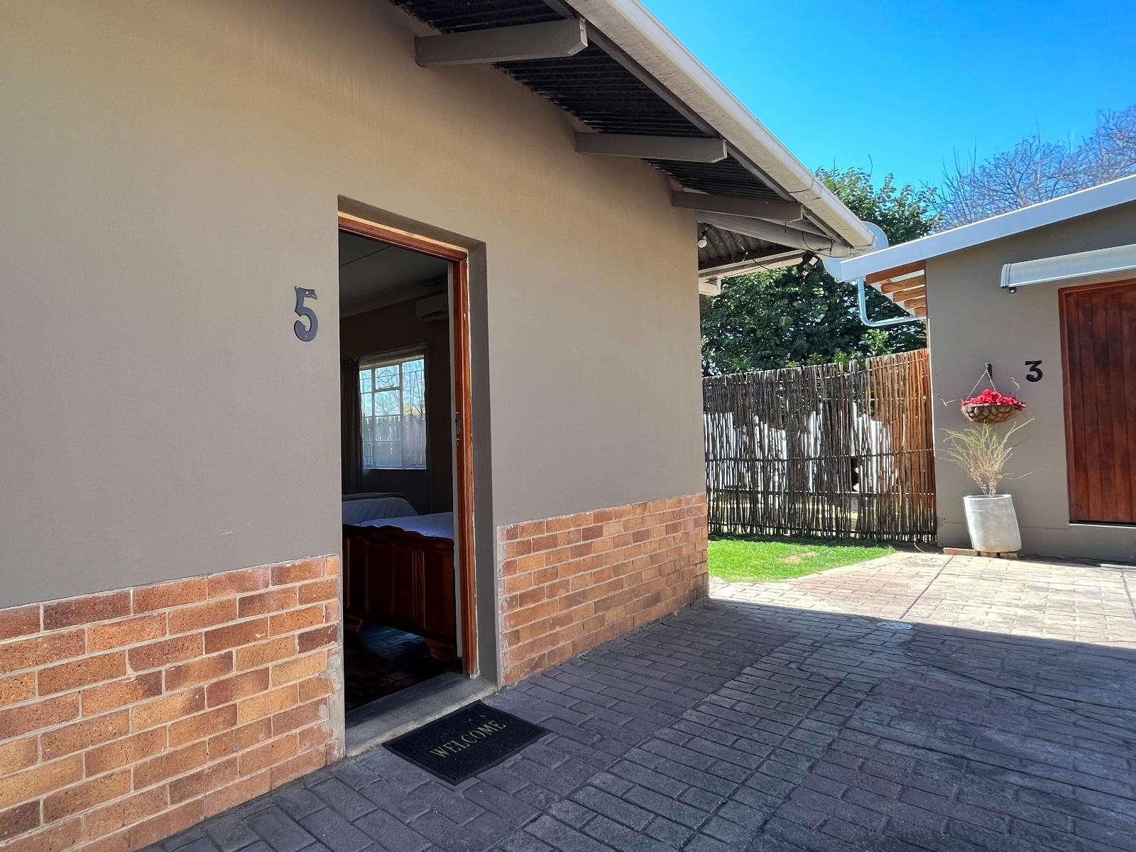 Property / Building