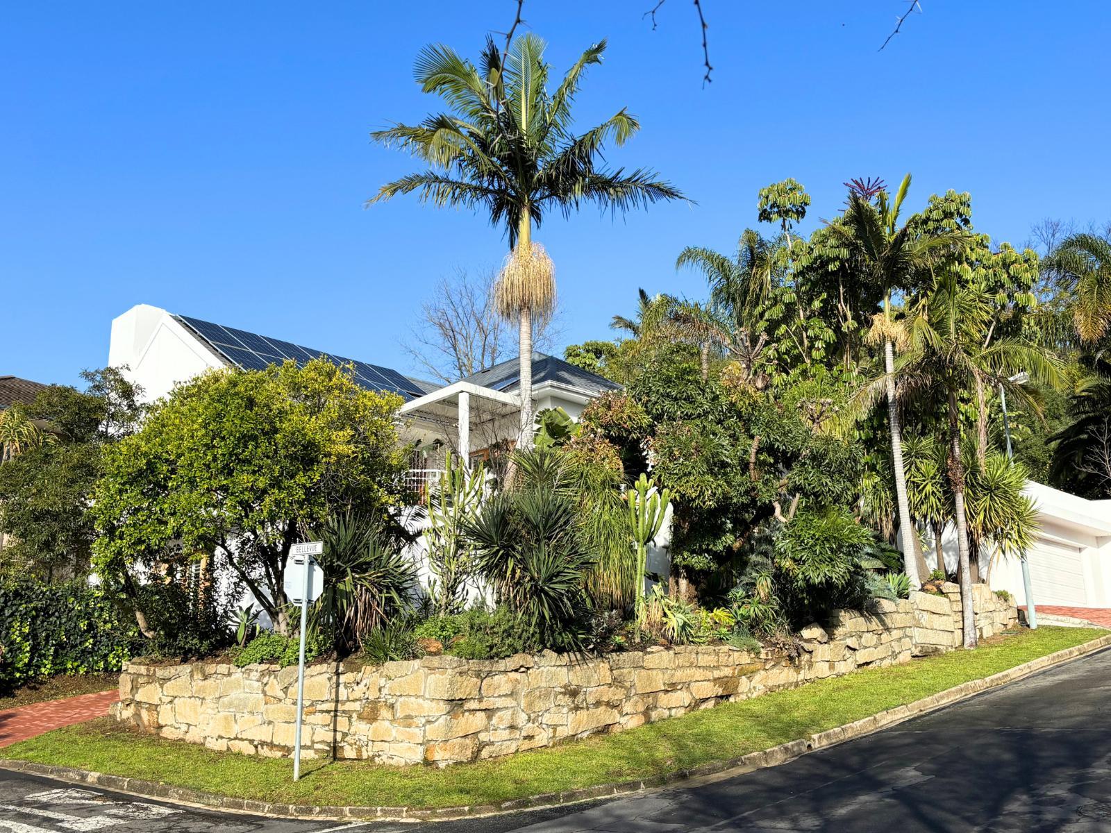 The Paarl Grand