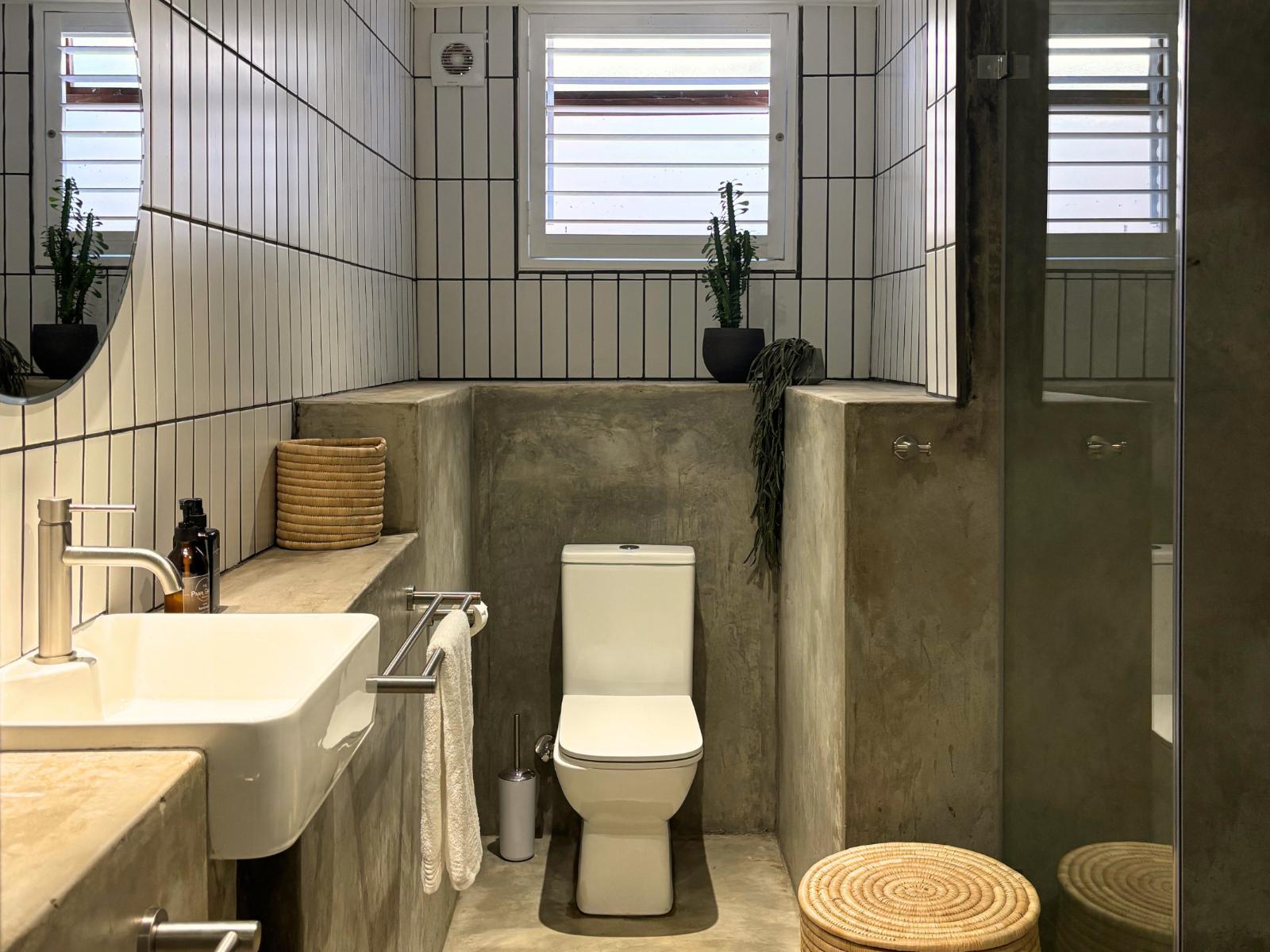 Room 1 — Bathroom