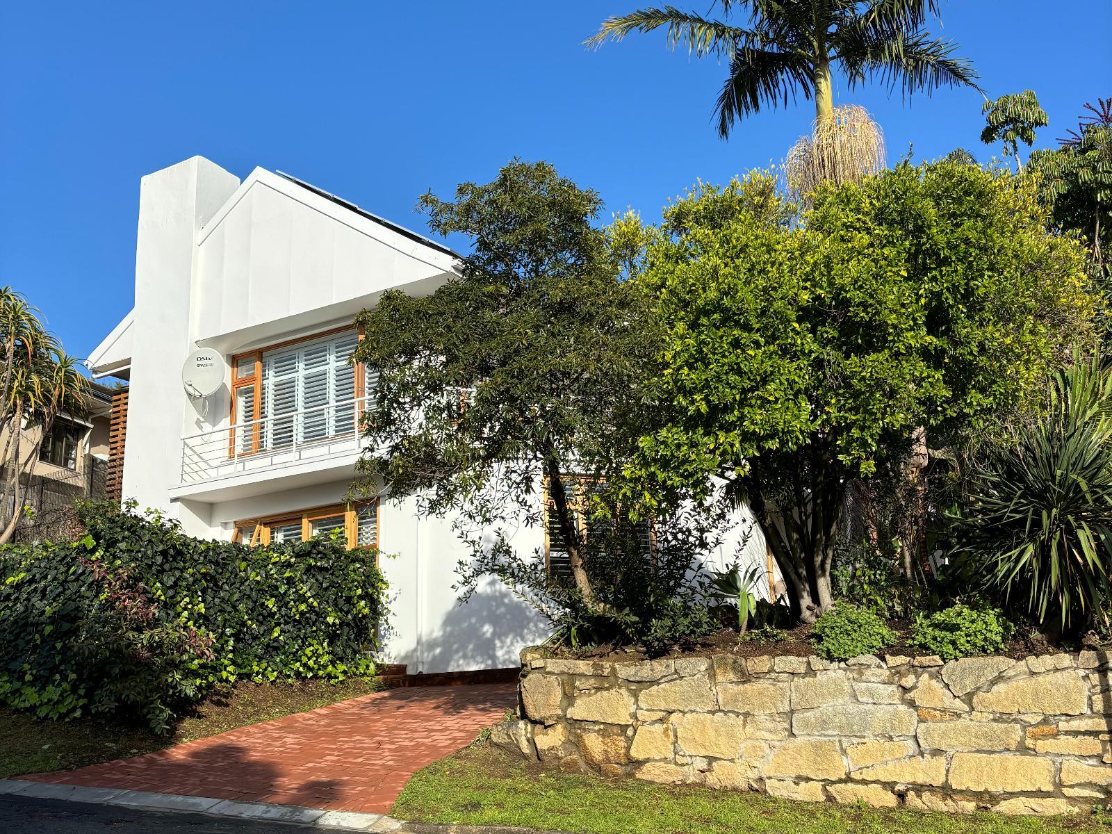 Facade or entrance