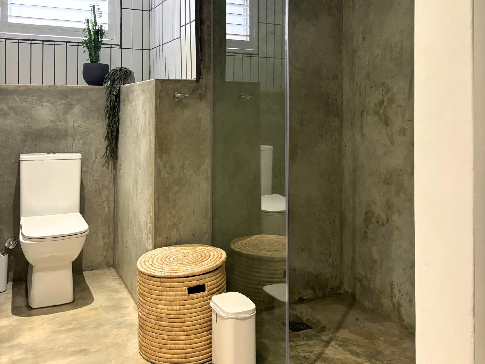 Room 1 — Bathroom