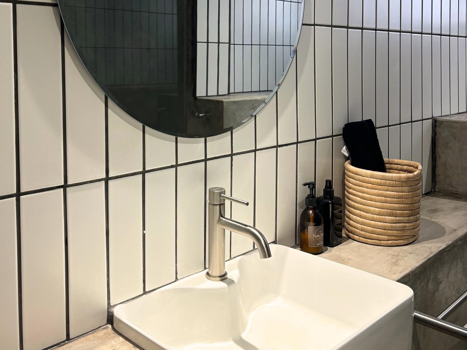Room 1 — Bathroom