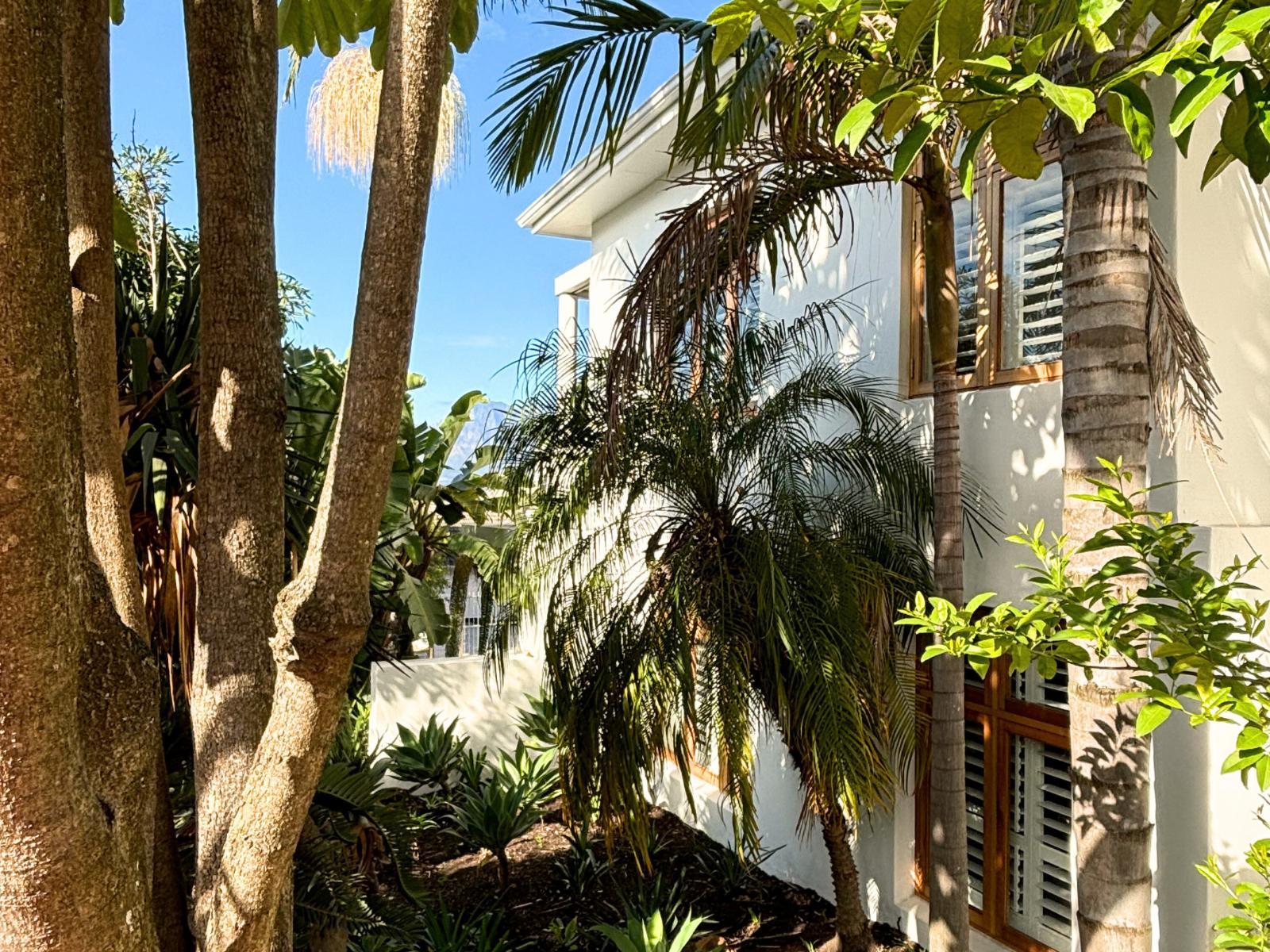 Property / Building