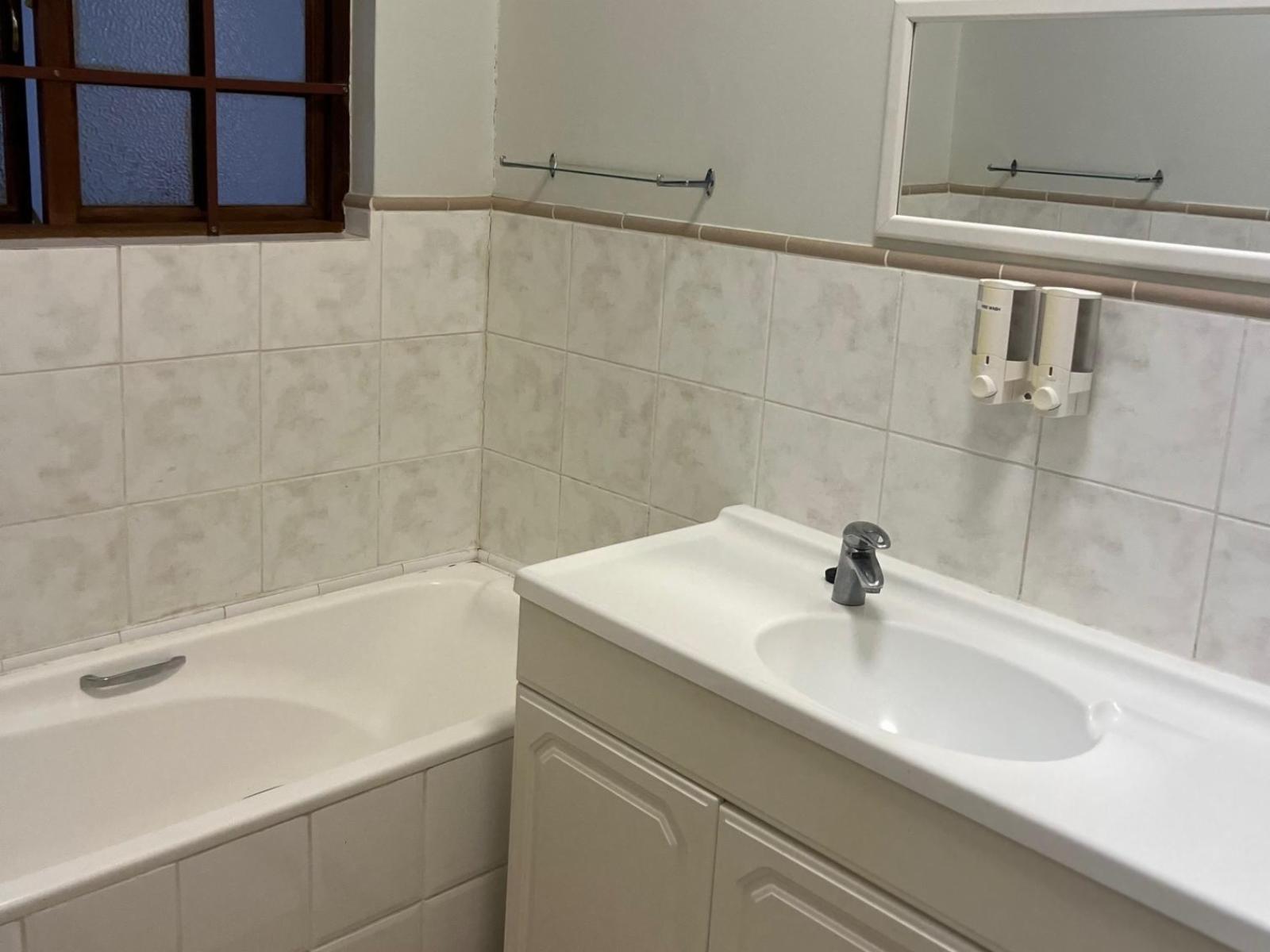 Room 6 — Bathroom