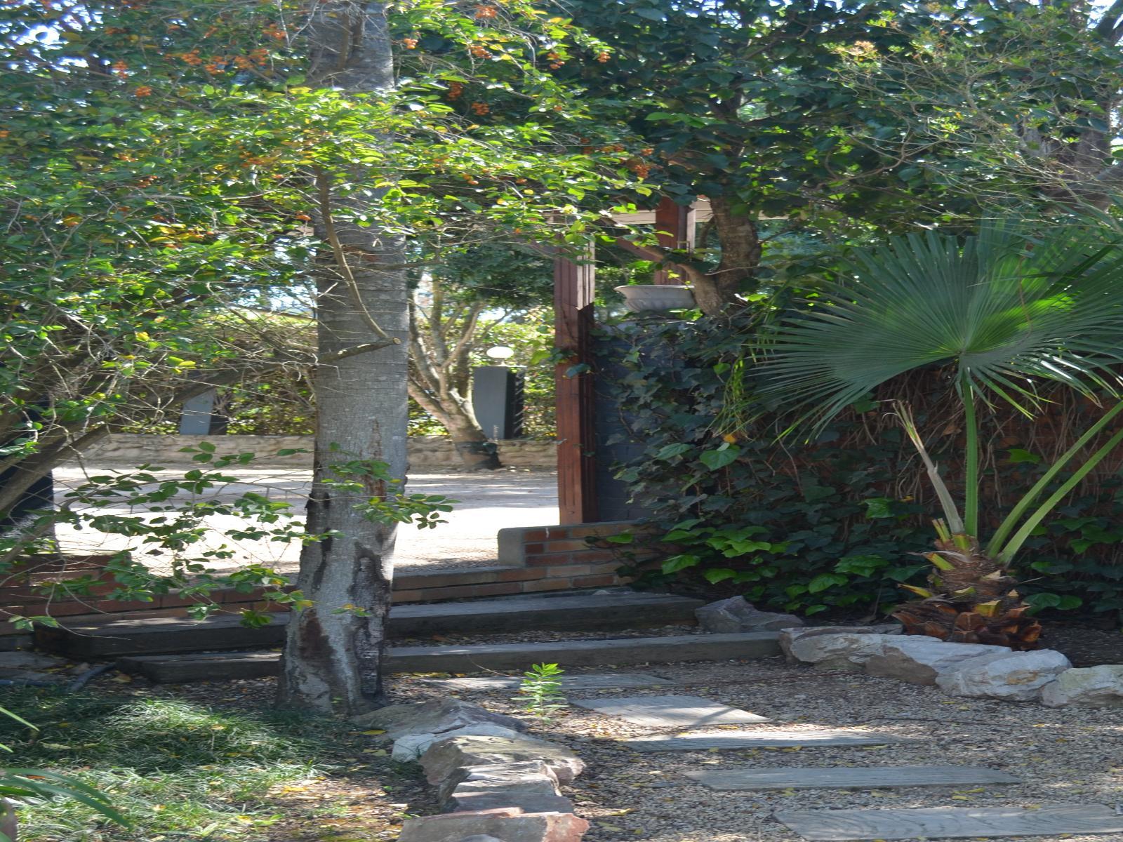 Facade or entrance