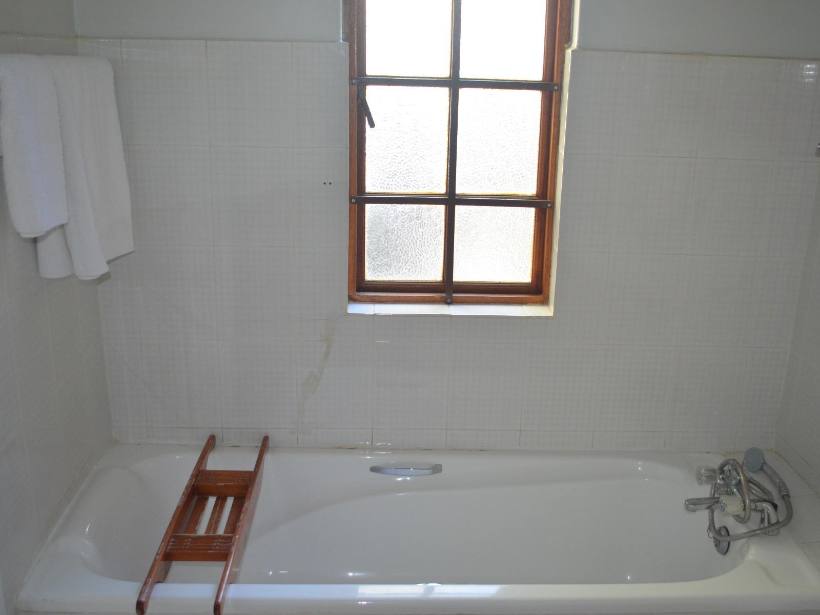 Room 1 — Bathroom