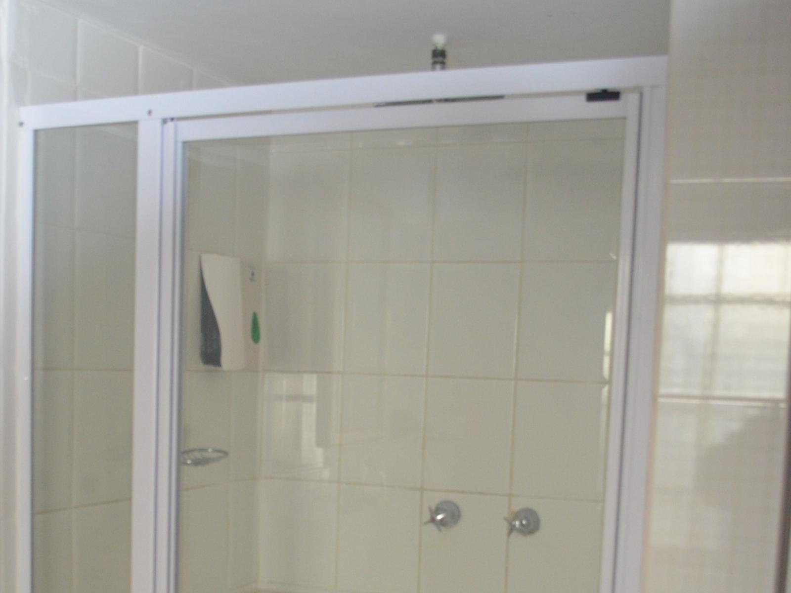 Room 1 — Bathroom