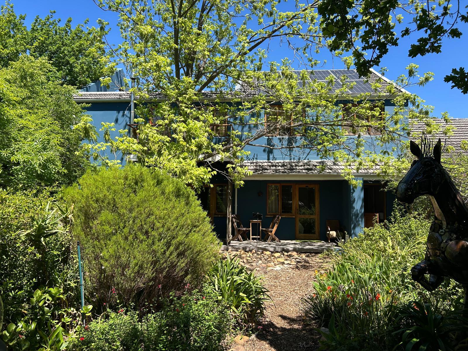 Property / Building