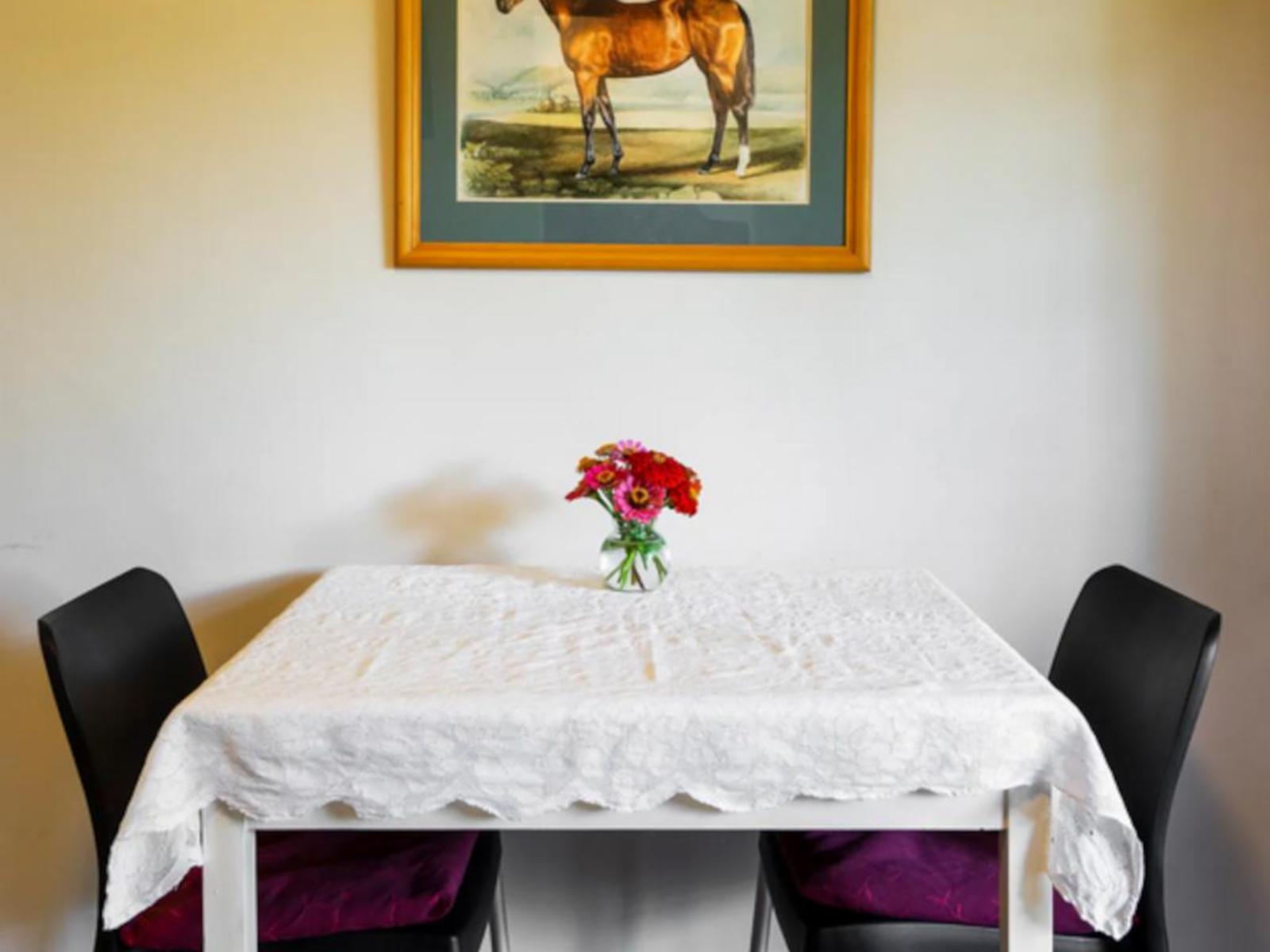 Room 1 — Seating area