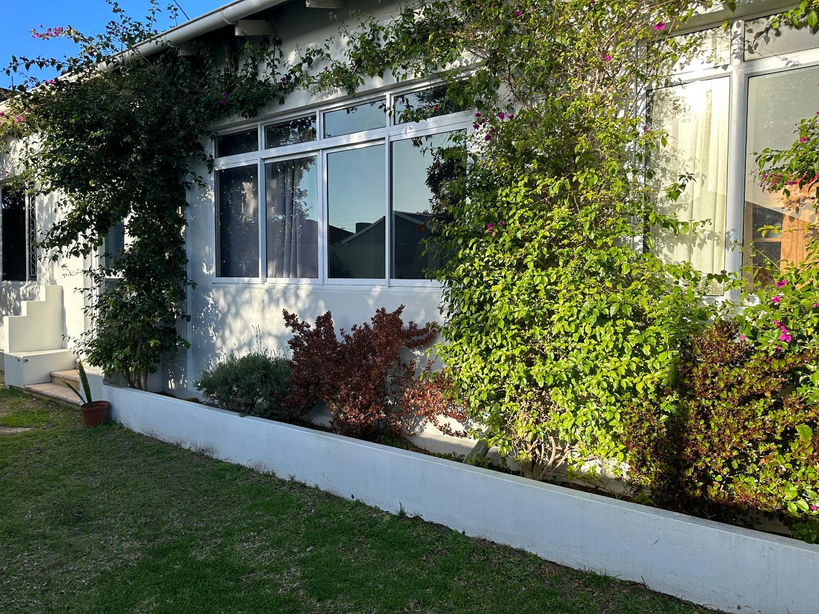 Property / Building