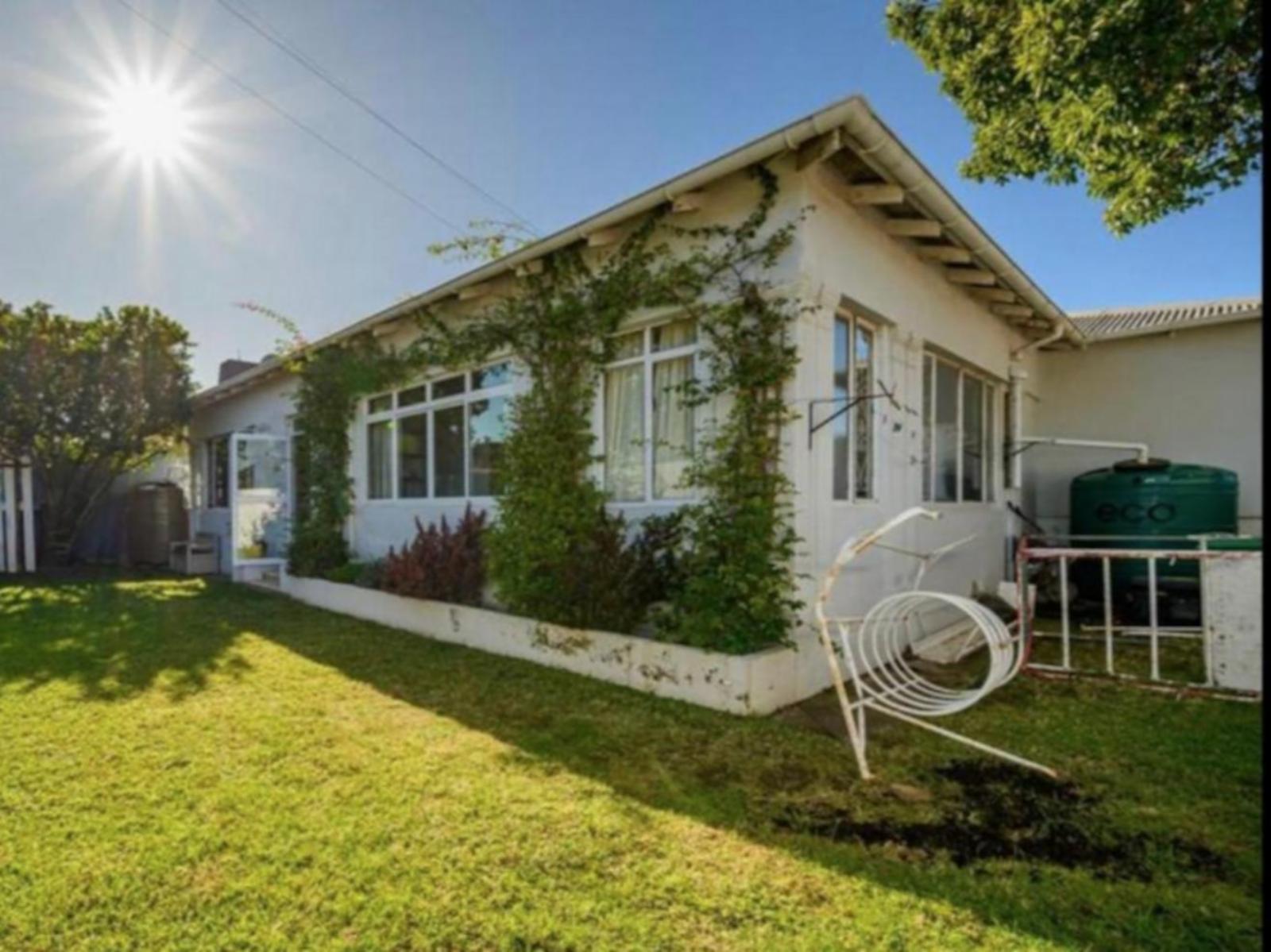 Property / Building