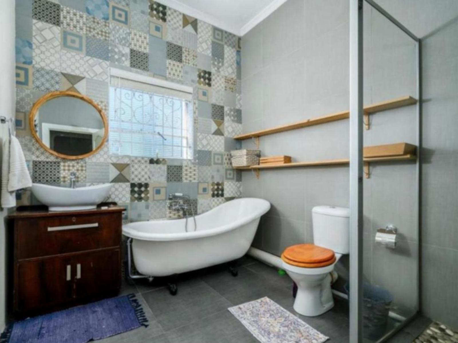 Room 2 — Bathroom