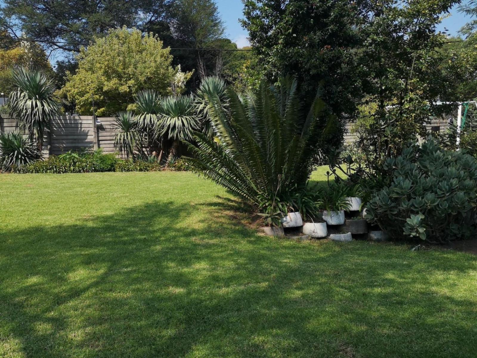 Garden