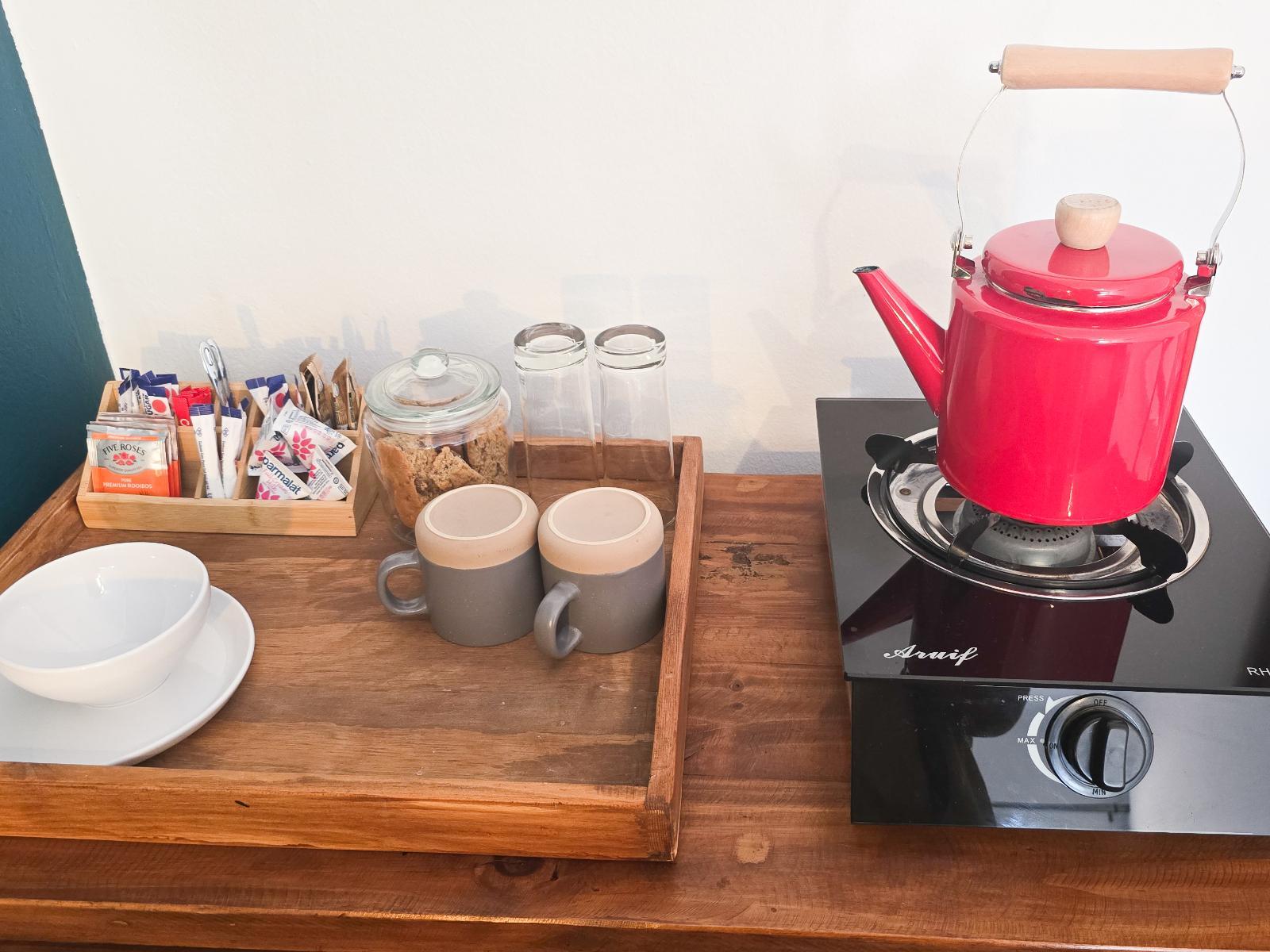 Room 3 — Breakfast area