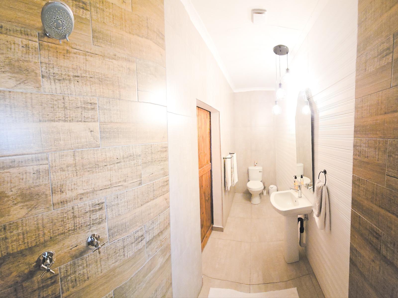 Room 1 — Bathroom
