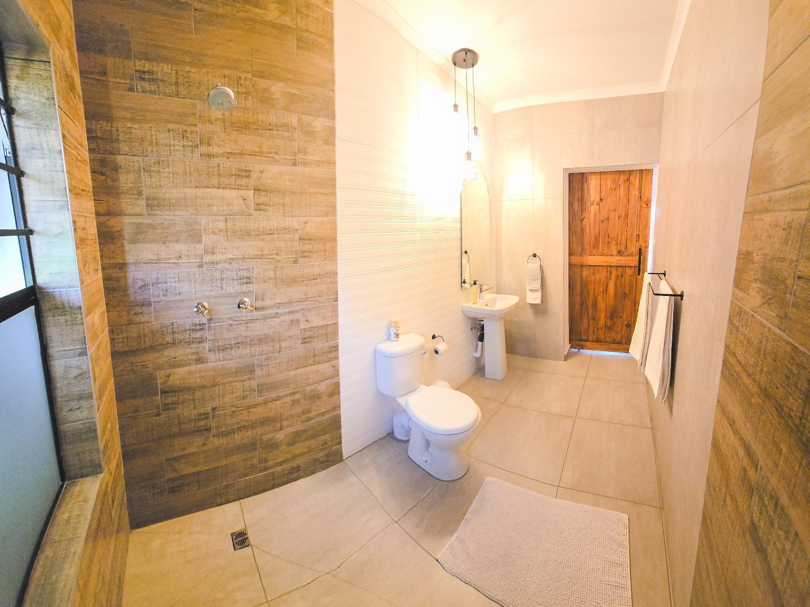 Room 2 — Bathroom