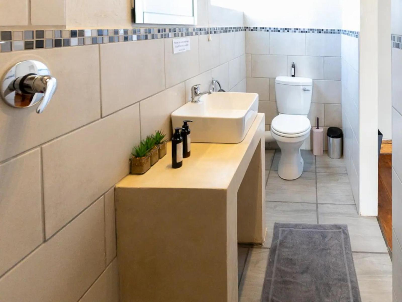 Room 1 — Bathroom
