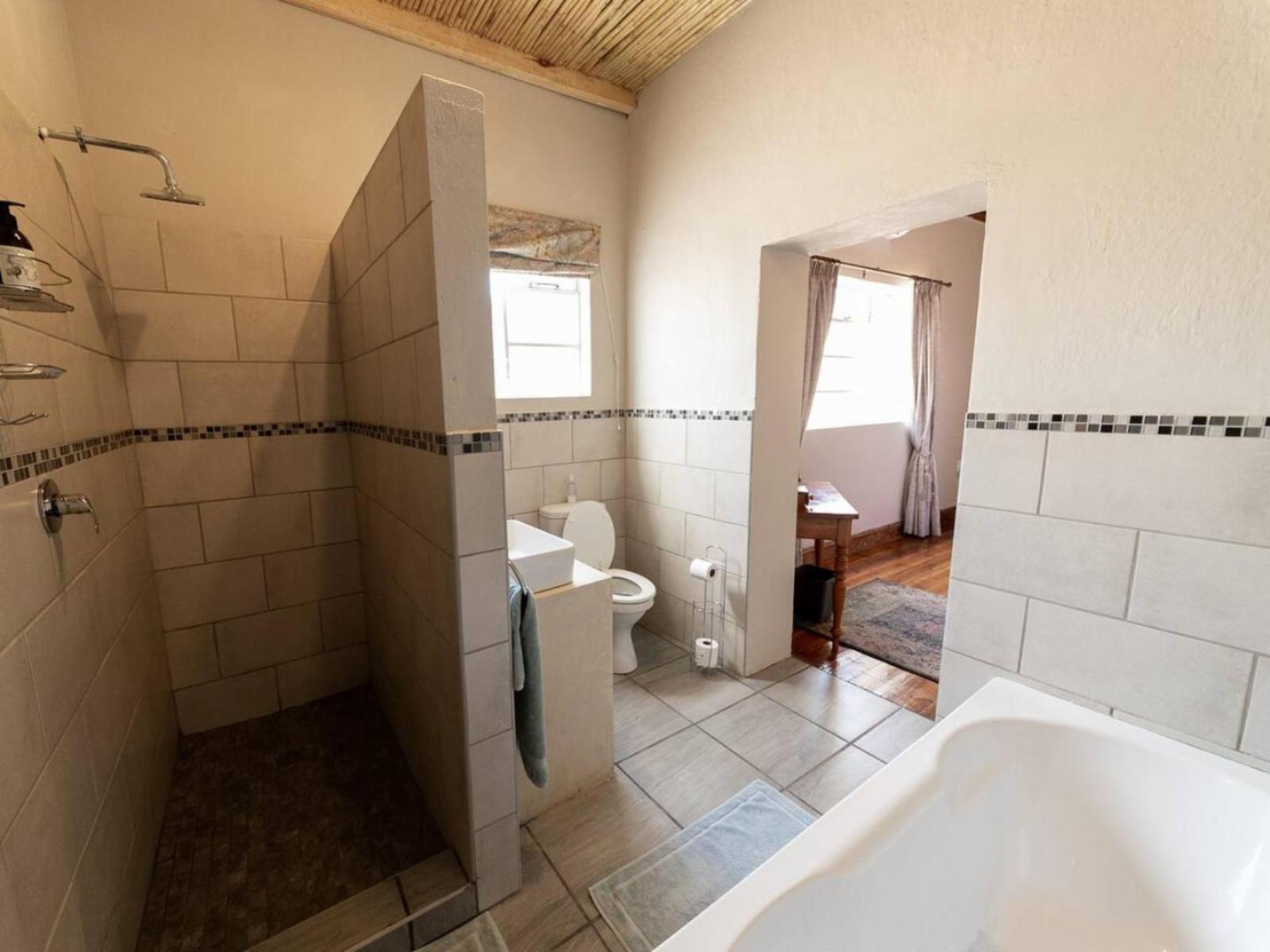 Room 1 — Bathroom