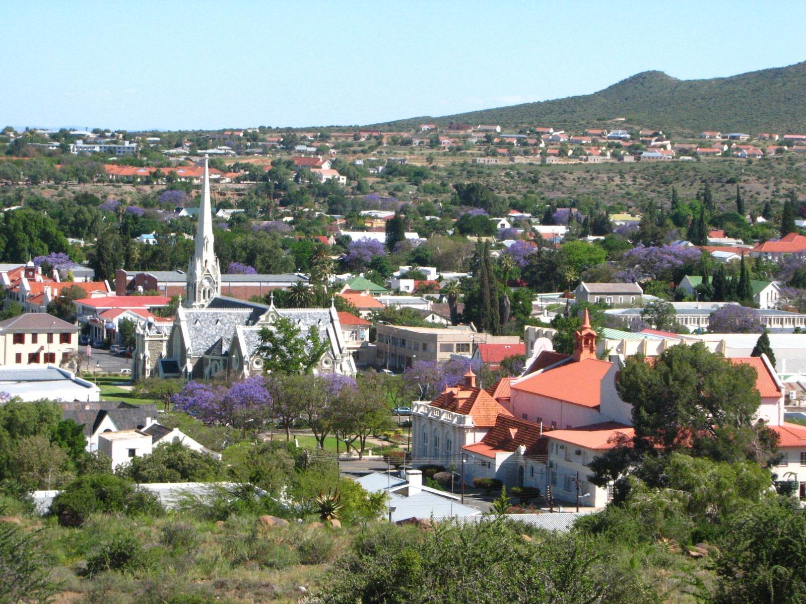 Neighbourhood