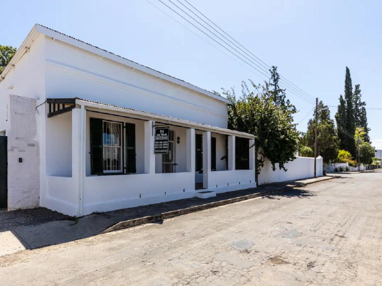 Property / Building
