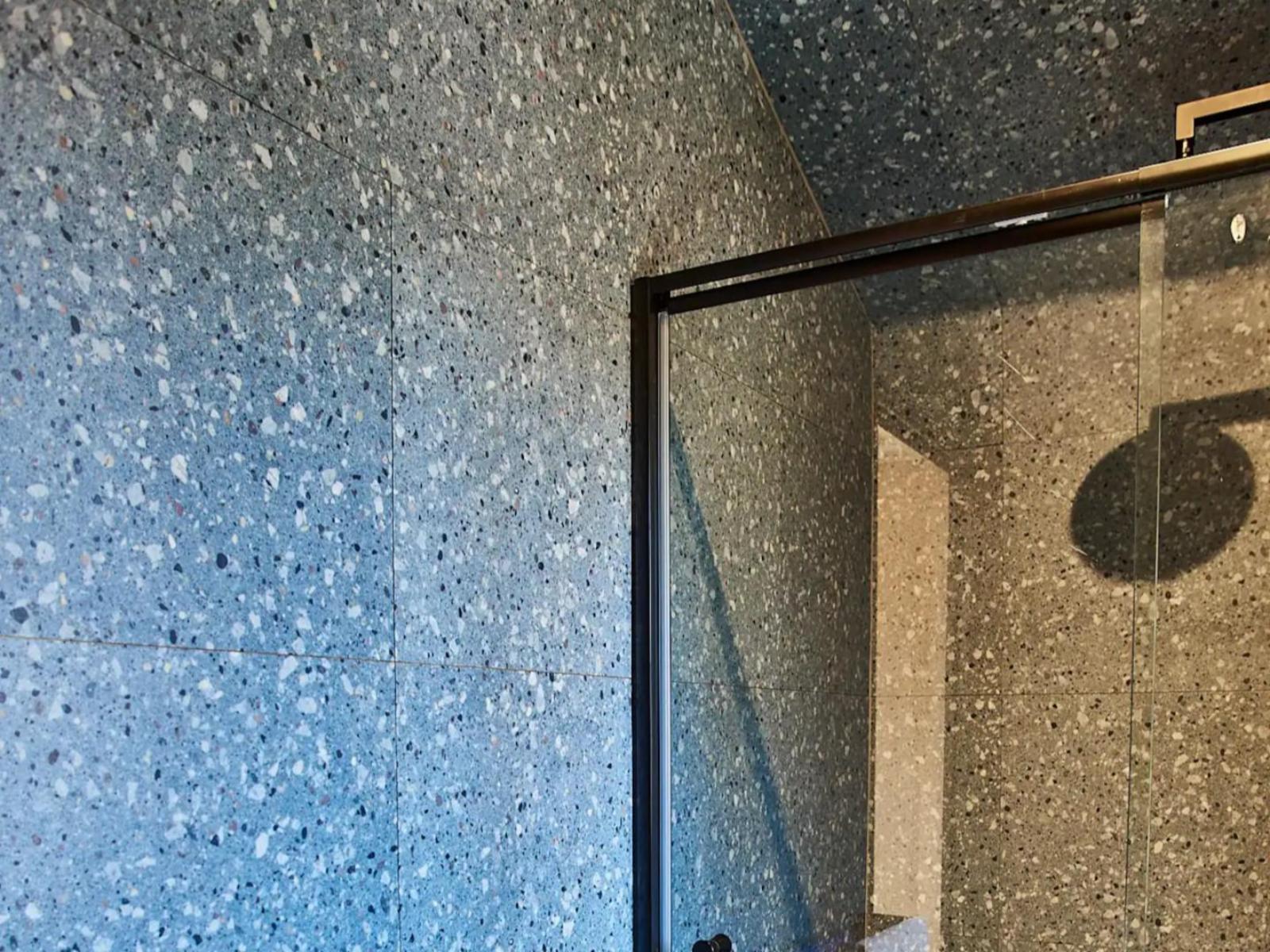 Room 1 — Shower