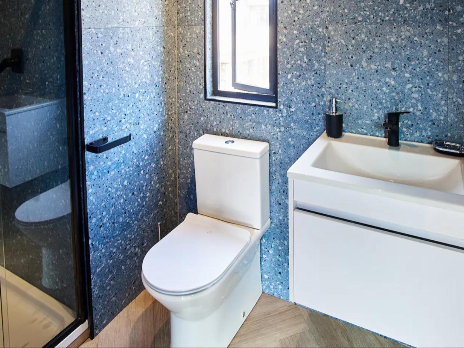 Room 1 — Bathroom