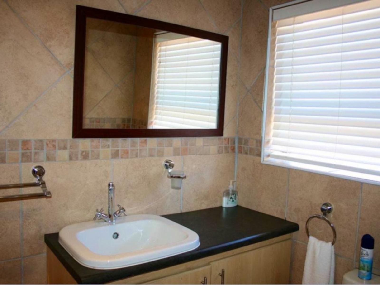 Room 3 — Bathroom