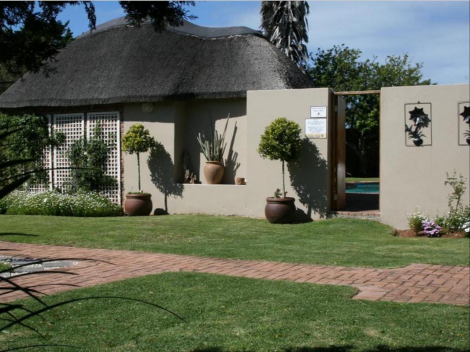 Property / Building